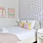 Appartement charmant et coloré Montparnasse