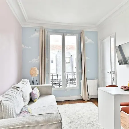 Et Colore Montparnasse *